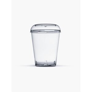 COPO PIC-040/1 C/TAMPA 10UN PLASTILANIA