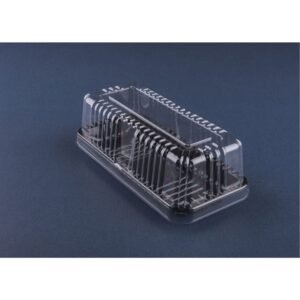 EMB PLAST G 064MPR TORTA MINI FATIA GALVANOTEK