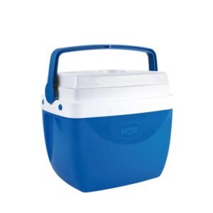 CAIXA TERMICA AZUL 12LT MOR