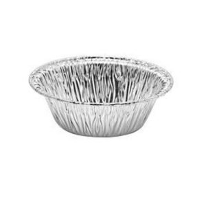 FORMA LAMINADA 100ML EMPADA 100UN WYDA