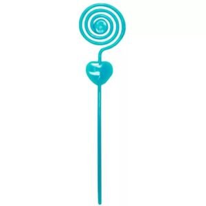 ESPIRAL AZUL CLARO 10UN MADU