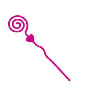 ESPIRAL ROSA 10UN MADU