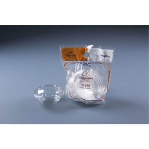 EMB PLAST SF G680 10UN 250ML SOBREMESA GALVANOTEK