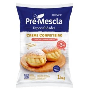 CREME DE CONFEITEIRO 1KG BUNGE