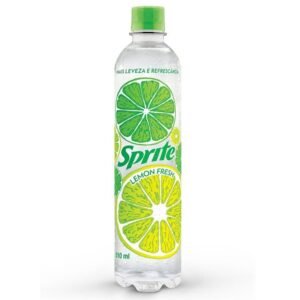 SPRITE FRESH 510ML PET FEMSA .