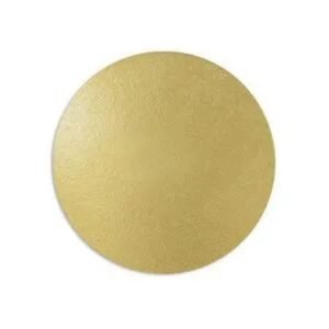 DISCO OURO 15CM ULTRAFEST