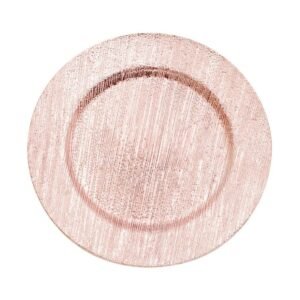 SOUSPLAT TRABALHADO ROSE GOLD UN CROMUS