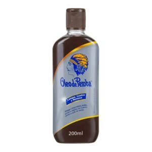 OLEO DE PEROBA 200ML KING