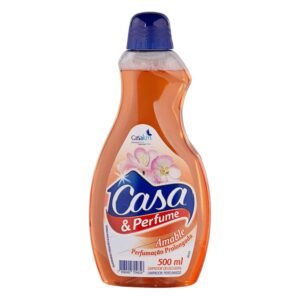 LIMPA CASA PERFUMADO 1LT AMABLE