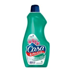 LIMPA CASA PERFUMADO 1LT BELA FLORE