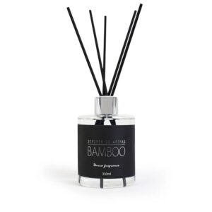 AROMATIZADOR BAMBOO 350ML UNICA