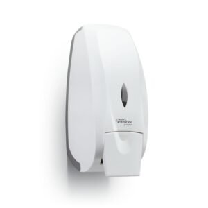 SABONETEIRA ESPUMA CLEAN BCA PREMISSE