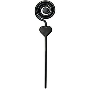 ESPIRAL PRETO 10UN MADU