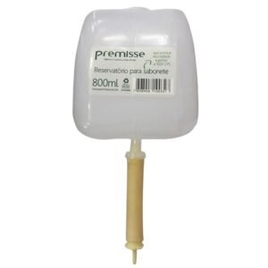 RESERVATORIO P/SABONETE 800ML PREMISSE