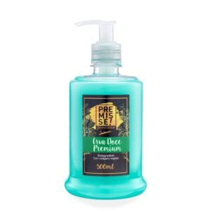 SABONETE LIQUIDO ERVA DOCE 500ML PREMISSE