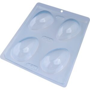 FORMA ACETATO OVO 100GR BWB