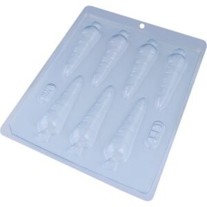 FORMA ACETATO CENOURAS BWB