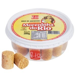 PACOCA ROLHA DESEMBRULHADA 300GR RIO ALIMENTOS