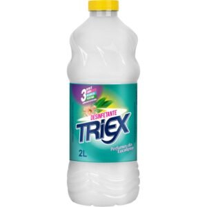 DESINFETANTE PERFUMES EUCALIPTO 2LT TRIEX
