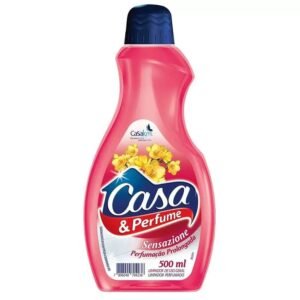 LIMPA CASA PERFUMADO 1LT SENSAZIONE