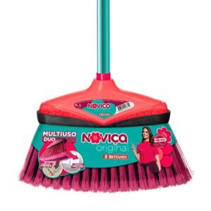 VASSOURA NOVICA ORIGINAL C/CABO BETTANIN