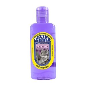 LIMPEZA PERFUMADA LAVANDA 120ML COALA