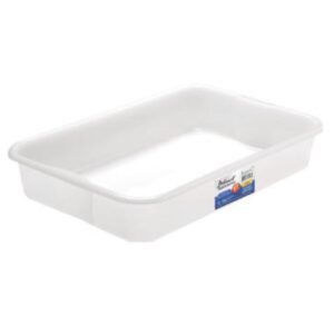 BANDEJA PROFISSIONAL INJET BRANCA 7LT BELMOUNT.