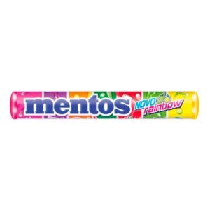 DROPS MENTOS RAINBOW UN VAN MELLE