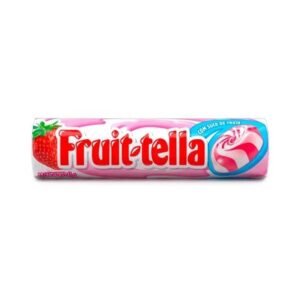FRUITTELLA MORANGO 41GR VAN MELLE