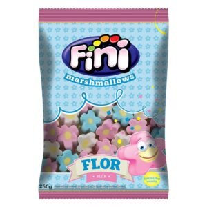 MARSHMALLOW FLOR 250GR FINI