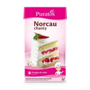 CHANTILLY NORCAU CHANTY 1L PURATOS
