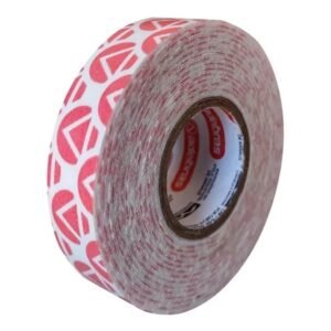 FITA DUPLA FACE ESPUMA BANANA 19X2M ADELBRAS