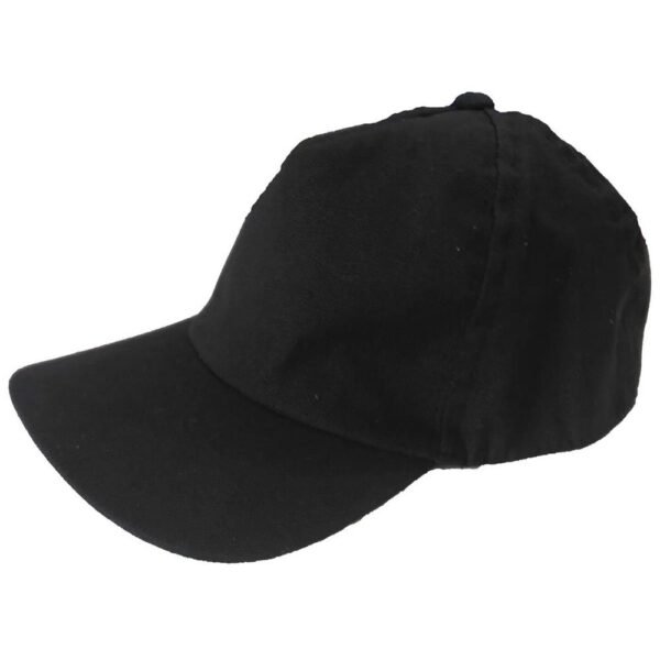 BONE BRIM PRETO LAMARE