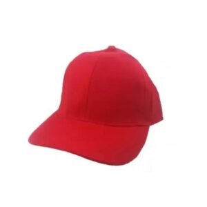 BONE BRIM VERMELHO LAMARE
