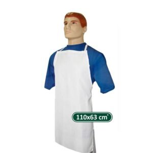 AVENTAL OXFORD BRANCO G LAMARE
