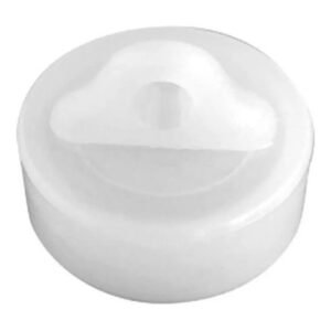 TAMPA PARA PIA 1.3/8" DPG