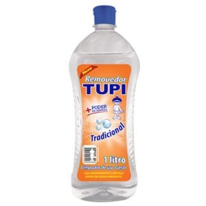 REMOVEDOR TRADICIONAL 1LT TUPI