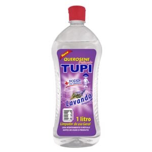 QUEROSENE LAVANDA 1LT TUPI