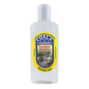 LIMPEZA PERFUMADA EUCAL CITRIODORA 120ML COALA
