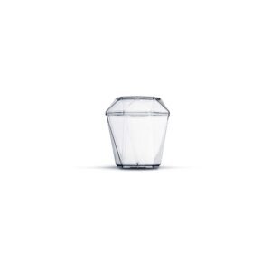 COPO DIAMANTINHO C/TAMPA 150ML 10UN PLASTILANIA