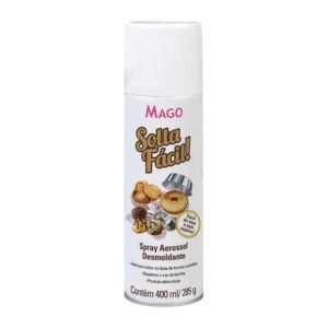 SPRAY SOLTA FACIL AEROSOL 400ML MAGO