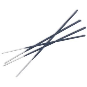 VELA PALITO ESTRELA DE PRATA 4UN REGINA