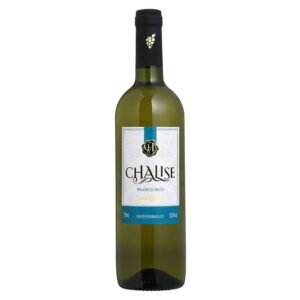 VINHO BRANCO SECO 750ML CHALISE