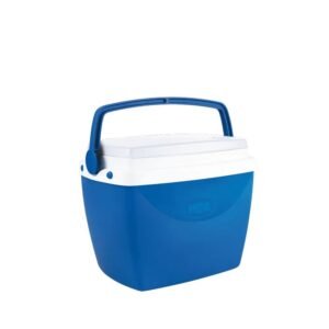 CAIXA TERMICA AZUL 6LT MOR