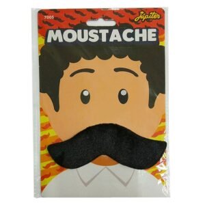 BIGODE GRANDE JUPITER