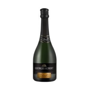 ESPUMANTE BRUT 750ML GEORGES AUBERT