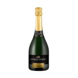 ESPUMANTE DEMI SEC 750ML GEORGES AUBERT