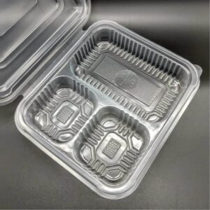 EMB PLAST G 323 3 DIV 810ML GALVANOTEK