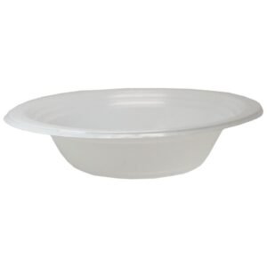 PRATO PF15CM BRANCO 10UN FORFEST