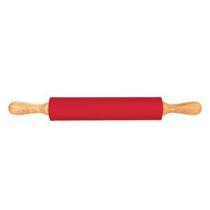 ROLO SILICONE E BAMBOO MOR